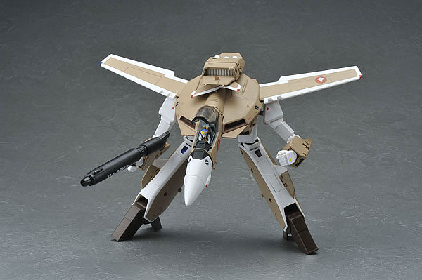 ヤマヤス　1 AmiAmi [Character & Hobby Shop] | Yamato Macross Series The Super