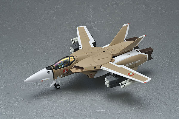 AmiAmi [Character & Hobby Shop] | Yamato Macross Series The Super