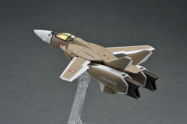 AmiAmi [Character & Hobby Shop] | Yamato Macross Series The Super