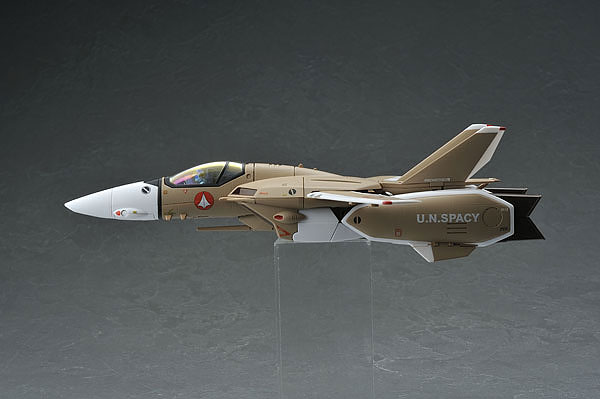 AmiAmi [Character & Hobby Shop] | Yamato Macross Series The Super