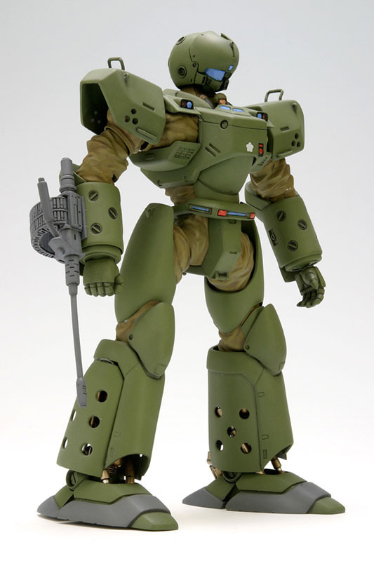 ホットセール 口コミ | Shop] Hobby & [Character AmiAmi W.H.A.M.! 99 Type Patlabor スポーツ