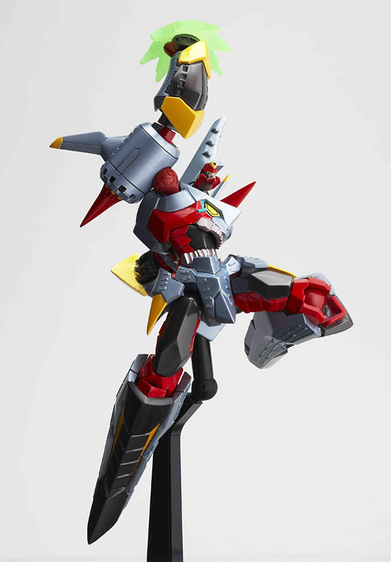 AmiAmi [Character & Hobby Shop] | Revoltech Yamaguchi No.70