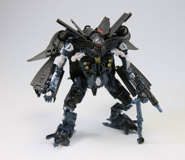 タカラトミー トランスフォーマーリベンジ RA-13 ジェット