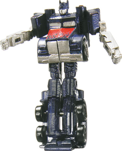 AmiAmi [Character & Hobby Shop] | Transformers Movie RA-17 