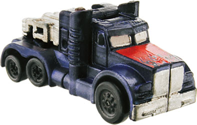 AmiAmi [Character & Hobby Shop] | Transformers Movie RA-17 