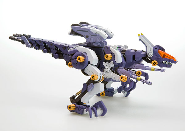 AmiAmi [Character & Hobby Shop] | HMM ZOIDS 1/72 RZ-030 Gun Sniper 