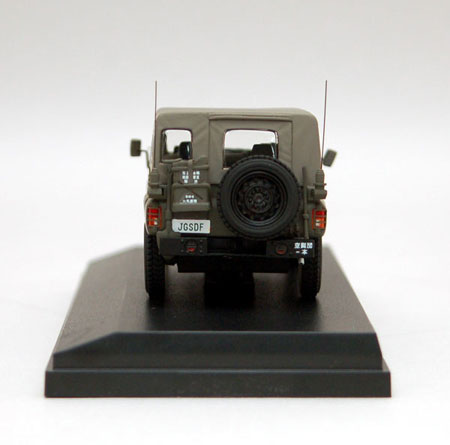 軍曹完成品 AmiAmi [Character & Hobby Shop] | Monochrome Complete Resin