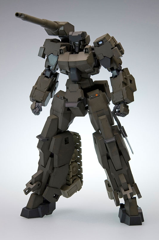 AmiAmi [Character & Hobby Shop] | Frame Arms 1/100 Type 32 Model 1 