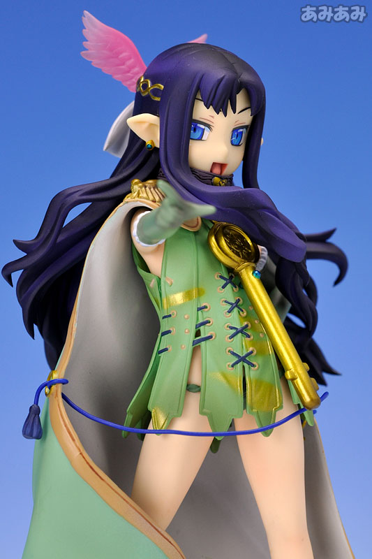 クイーンズブレイド リベリオン 錬金の奇跡ユイット＆ヴァンテ AmiAmi [Character & Hobby Shop] | Queen's Blade Rebellion +