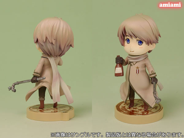 AmiAmi [Character & Hobby Shop] | One Coin Grande Figure