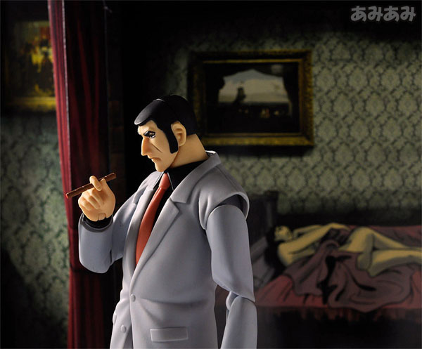 Figma golgo 13 discount