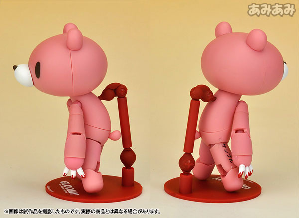 AmiAmi [Character & Hobby Shop] | Revoltech Yamaguchi No.073