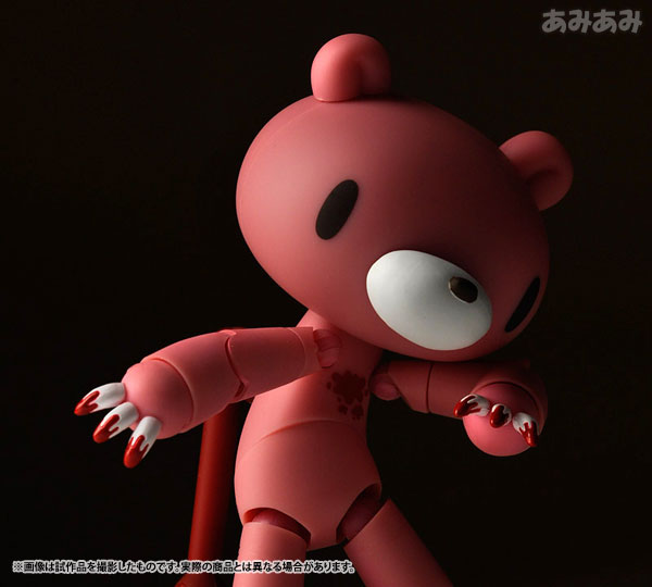 AmiAmi [Character & Hobby Shop] | Revoltech Yamaguchi No.073