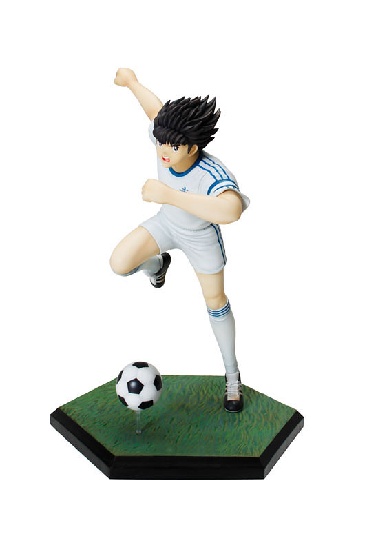 AmiAmi [Character & Hobby Shop] | Captain Tsubasa - Tsubasa Ozora 