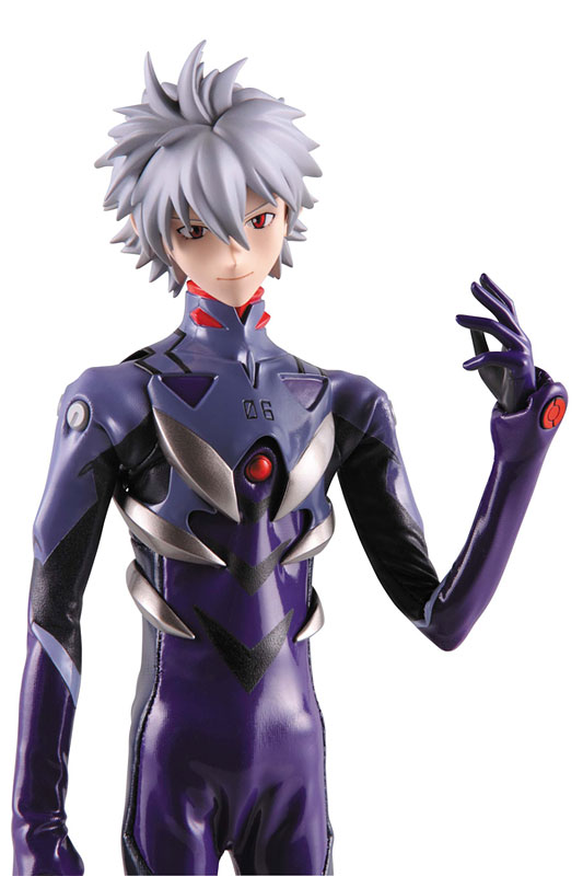 Real Action Heroes-483 Evangelion: 2.0 You Can (Not) Advance - Kaworu Nagisa outlet -