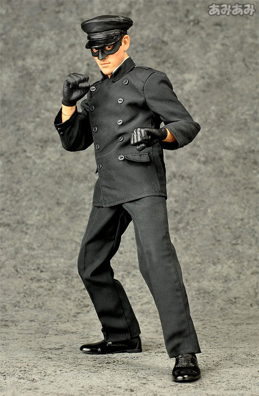 AmiAmi [Character & Hobby Shop] | 1/6 Real Masterpiece Collectible