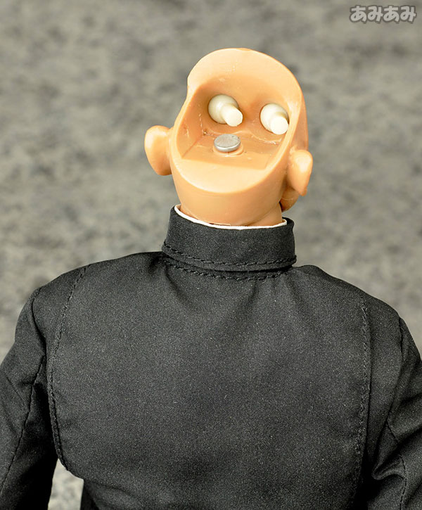 AmiAmi [Character & Hobby Shop] | 1/6 Real Masterpiece Collectible