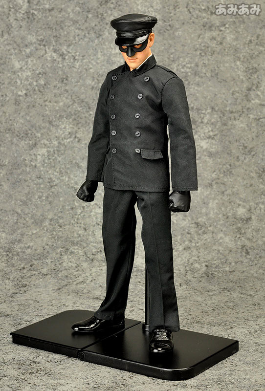 AmiAmi [Character & Hobby Shop] | 1/6 Real Masterpiece