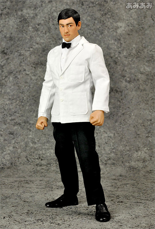 AmiAmi [Character & Hobby Shop] | 1/6 Real Masterpiece Collectible