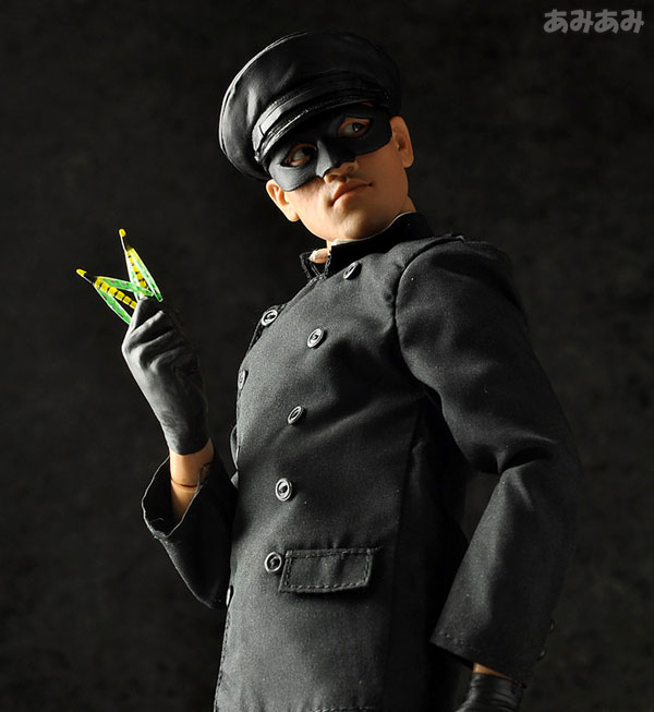 AmiAmi [Character & Hobby Shop] | 1/6 Real Masterpiece