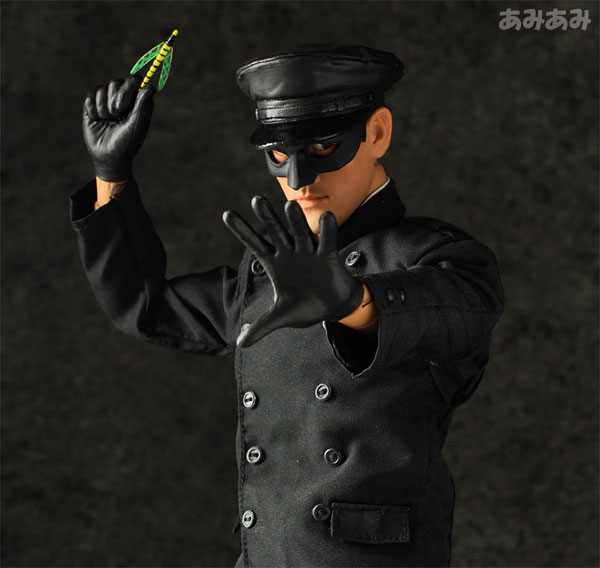 AmiAmi [Character & Hobby Shop] | 1/6 Real Masterpiece Collectible