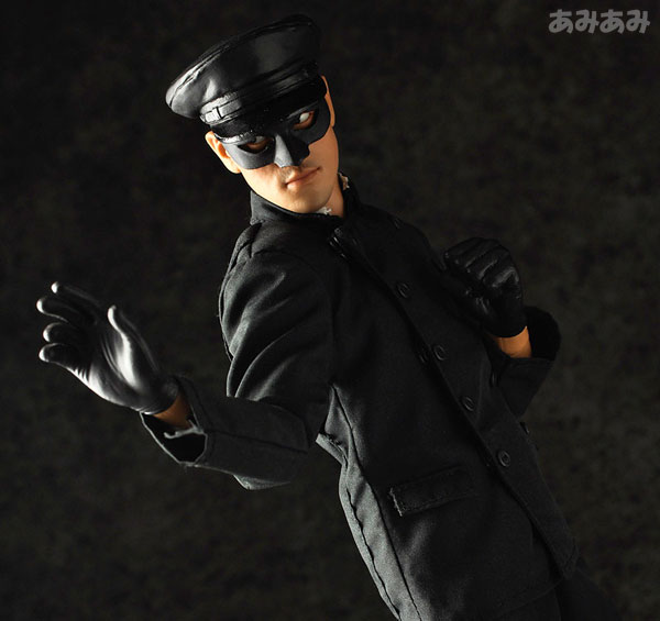 ENTERBAY 1/6 ブルース・リー グリーンホーネット KATO AmiAmi [Character & Hobby Shop] | 1/6 Real Masterpiece