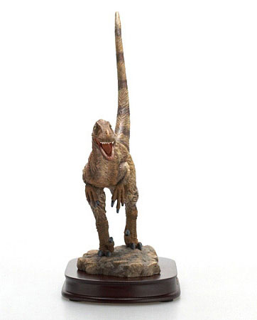 AmiAmi [Character & Hobby Shop] | Dinosaur Desktop Model