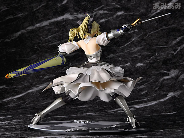 AmiAmi [Character & Hobby Shop] | Fate/unlimited codes - Saber