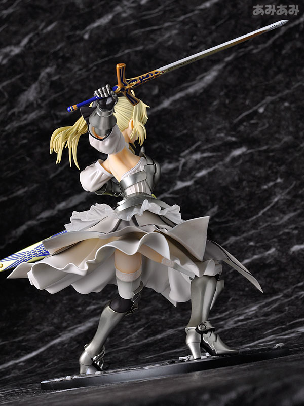 AmiAmi [Character & Hobby Shop] | Fate/unlimited codes - Saber