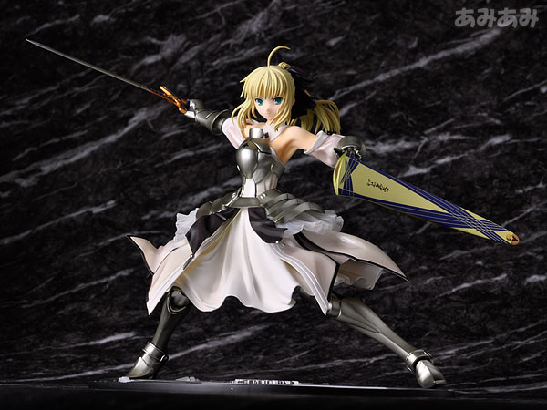 AmiAmi [Character & Hobby Shop] | Fate/unlimited codes - Saber