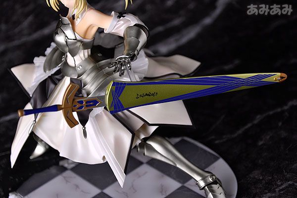 AmiAmi [Character & Hobby Shop] | Fate/unlimited codes - Saber