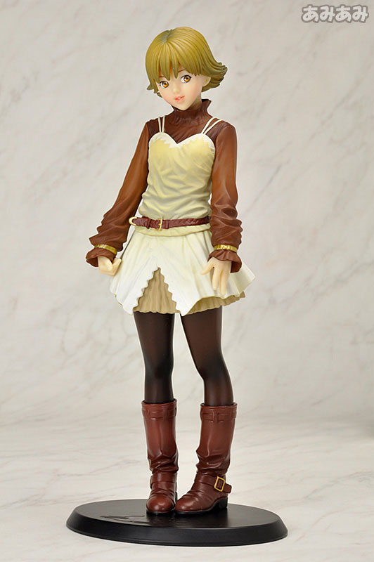 AmiAmi [Character & Hobby Shop] | Supervised Figure - I