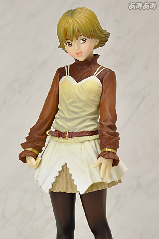 AmiAmi [Character & Hobby Shop] | Supervised Figure - I