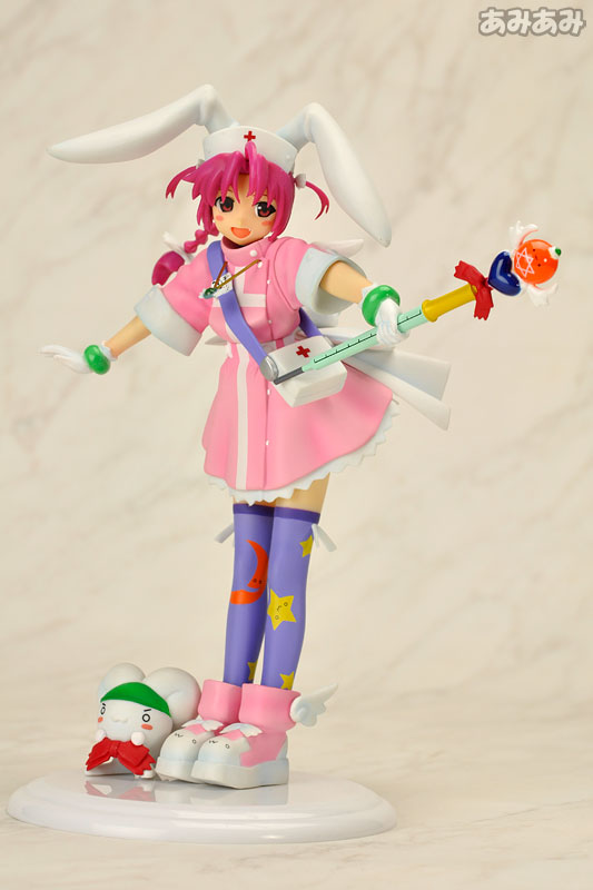 komugi AmiAmi [Character & Hobby Shop] | Nurse Witch Komugi - Komugi