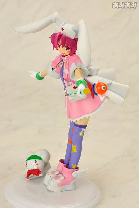 AmiAmi [Character & Hobby Shop] | Nurse Witch Komugi - Komugi