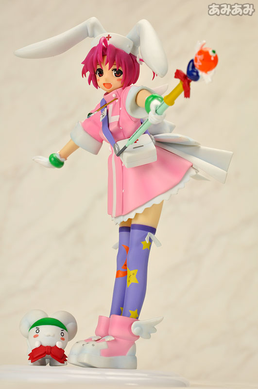 komugi様 AmiAmi [Character & Hobby Shop] | Nurse Witch Komugi - Komugi