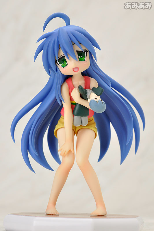 AmiAmi [Character & Hobby Shop] | Lucky Star - Konata & Kanata