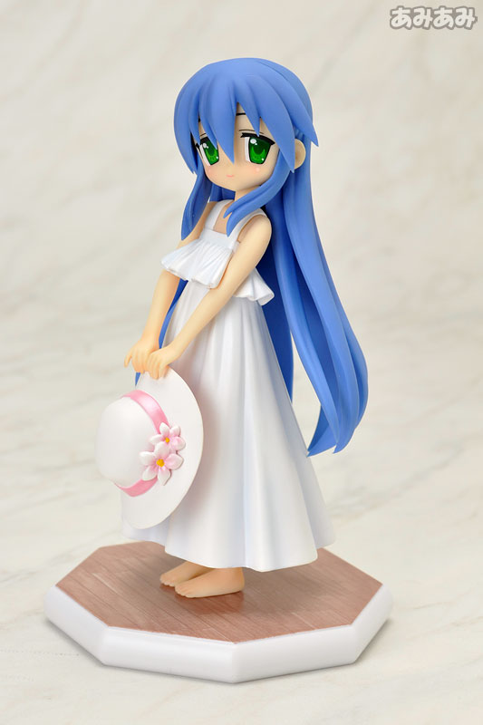 こなたのみ AmiAmi [Character & Hobby Shop] | Lucky Star - Konata & Kanata