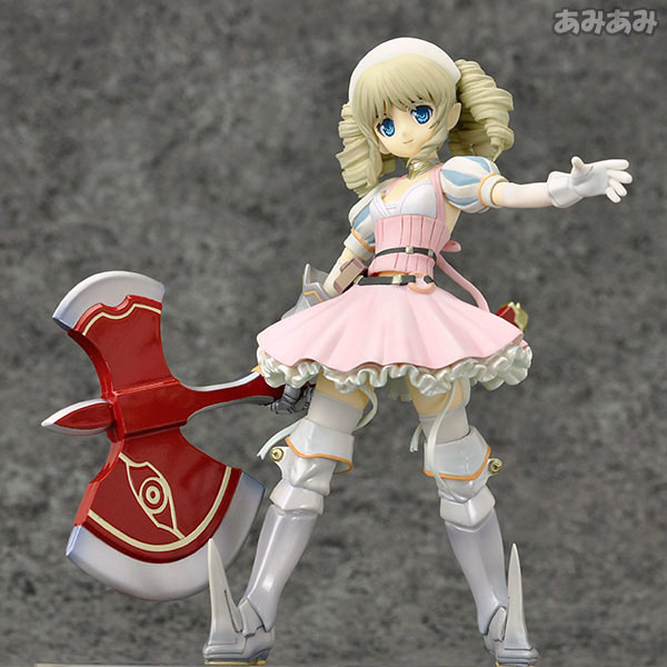 AmiAmi [Character & Hobby Shop] | Excellent Model CORE - Queen's 