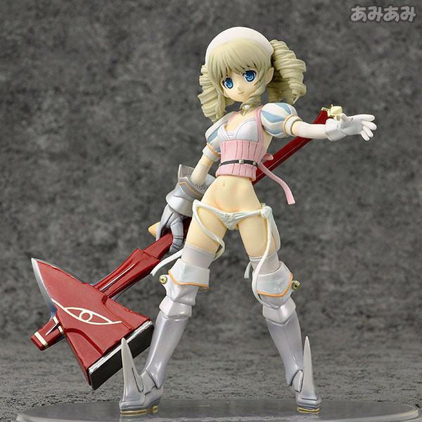 AmiAmi [Character & Hobby Shop] | Excellent Model CORE - Queen's