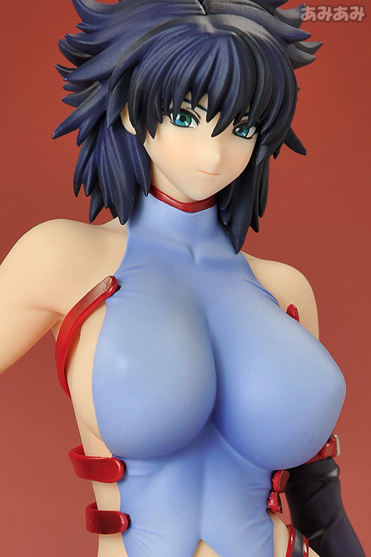 AmiAmi [Character & Hobby Shop] | Bastard!! - Kai Harn Ver