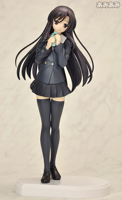 AmiAmi [Character & Hobby Shop] | School Days - Kotonoha Katsura 1/8  Complete Figure(Released)