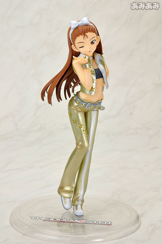 AmiAmi [Character & Hobby Shop] | Brilliant Stage - THE IDOLM@STER 