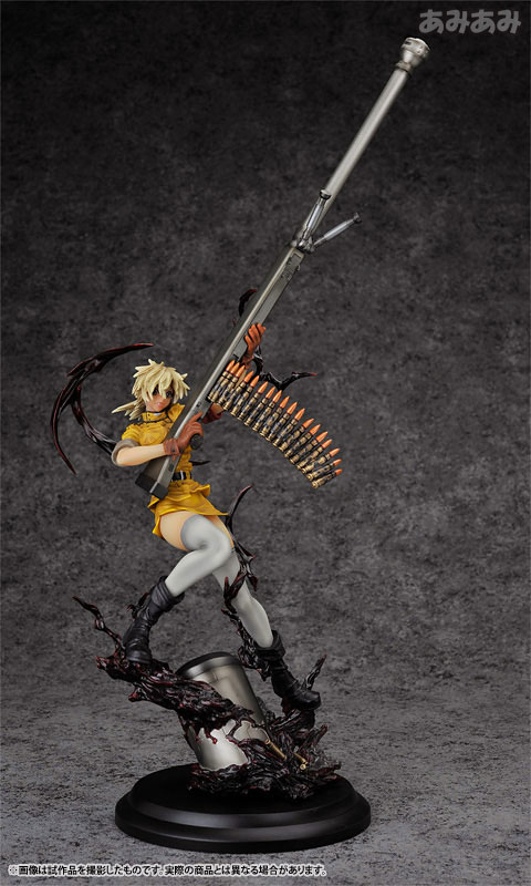 Hellsing - Seras Victoria Regular Edition 1/7 Complete Figure(Released) .