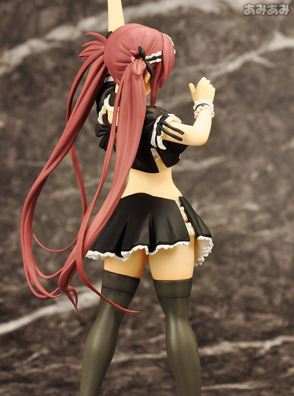 Excellent Model CORE Queen's Blade P-4 Airi – Action Figure 1/12, Import Giappone, Collezionabile