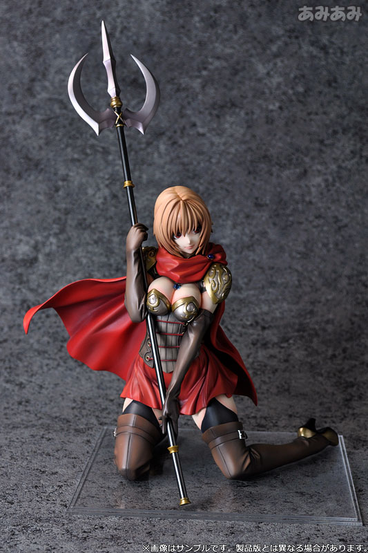 AmiAmi [Character & Hobby Shop] | RED STONE - Lancer 1/7