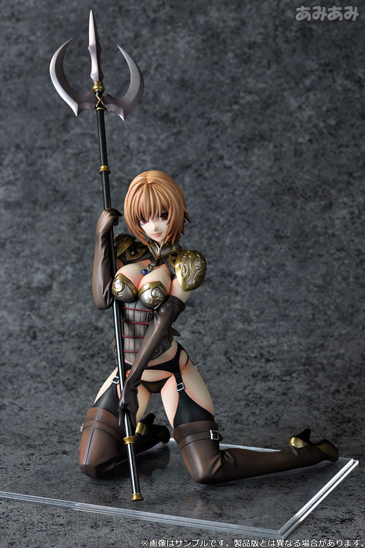 レッドストーン　ランサー　フィギュア　美品 Amazon | RED STONE ランサー (1/7スケールPVC塗装済み完成品