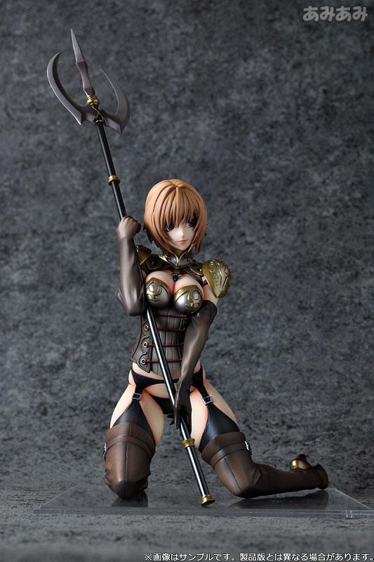 AmiAmi [Character & Hobby Shop] | RED STONE - Lancer 1/7 Complete