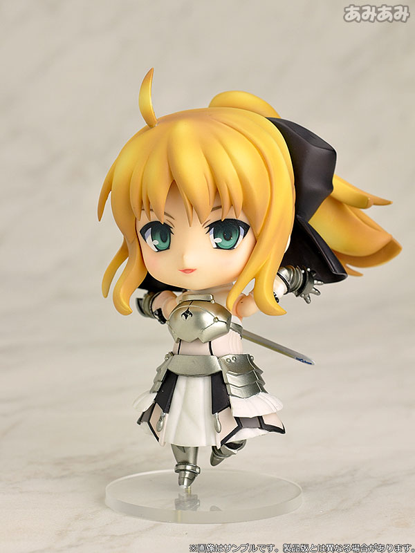 AmiAmi [Character & Hobby Shop] | Nendoroid - Fate/unlimited codes 