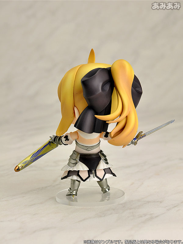 AmiAmi [Character & Hobby Shop] | Nendoroid - Fate/unlimited codes